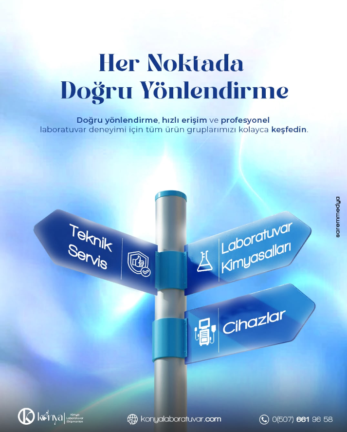 konyalaboratuvar